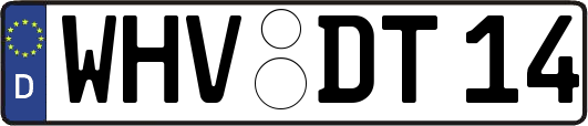 WHV-DT14