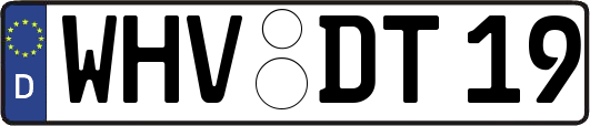 WHV-DT19