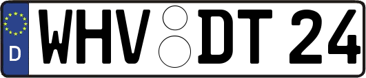 WHV-DT24