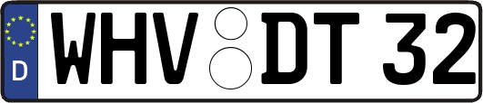WHV-DT32