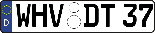 WHV-DT37