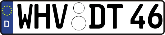 WHV-DT46
