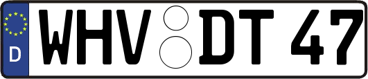 WHV-DT47