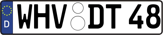WHV-DT48