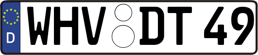WHV-DT49