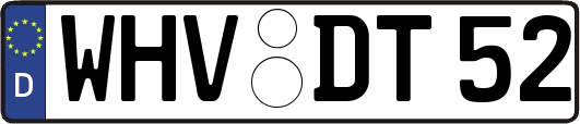 WHV-DT52