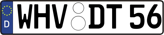 WHV-DT56
