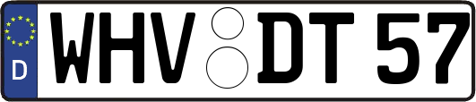 WHV-DT57