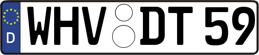 WHV-DT59
