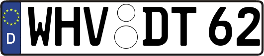 WHV-DT62