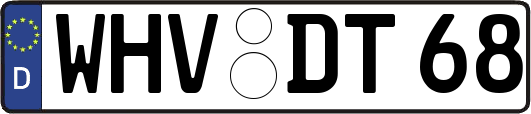 WHV-DT68