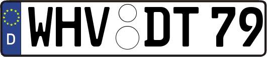 WHV-DT79