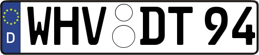 WHV-DT94