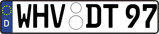 WHV-DT97