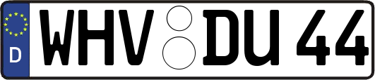WHV-DU44
