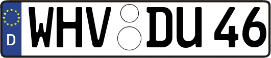 WHV-DU46