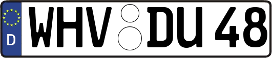 WHV-DU48
