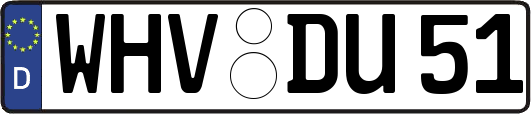 WHV-DU51