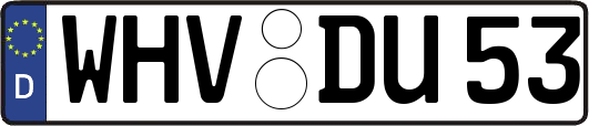 WHV-DU53