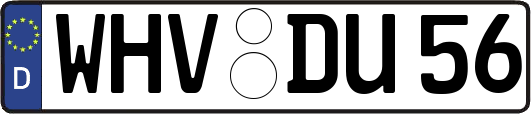 WHV-DU56