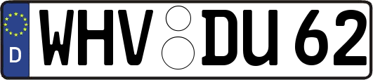 WHV-DU62