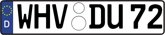 WHV-DU72
