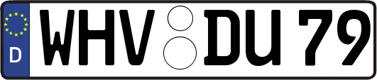 WHV-DU79