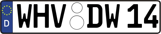 WHV-DW14