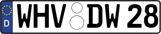WHV-DW28