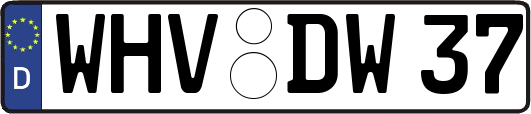 WHV-DW37
