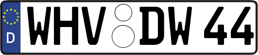 WHV-DW44