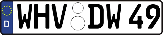 WHV-DW49
