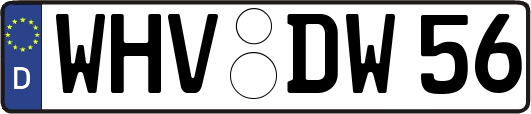 WHV-DW56
