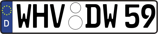 WHV-DW59