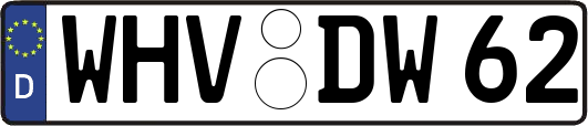 WHV-DW62