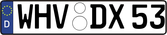WHV-DX53