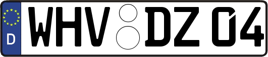 WHV-DZ04
