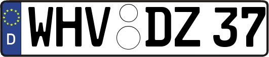 WHV-DZ37