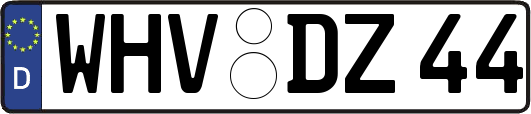 WHV-DZ44
