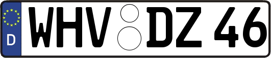 WHV-DZ46