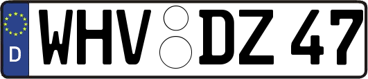 WHV-DZ47
