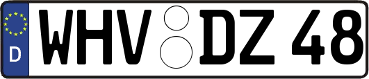 WHV-DZ48