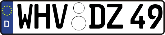 WHV-DZ49