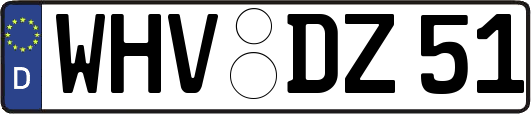 WHV-DZ51