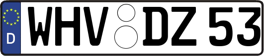 WHV-DZ53