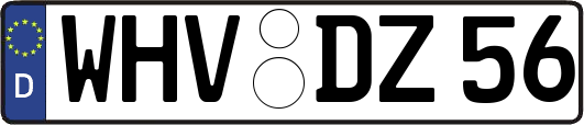 WHV-DZ56