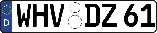 WHV-DZ61