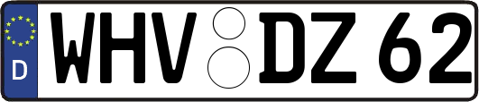 WHV-DZ62
