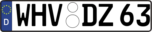 WHV-DZ63