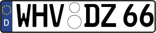 WHV-DZ66